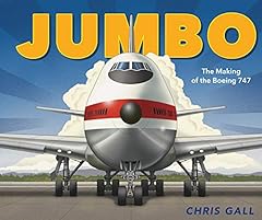 Jumbo making boeing for sale  Delivered anywhere in USA 