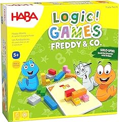 Haba logic games gebraucht kaufen  Wird an jeden Ort in Deutschland