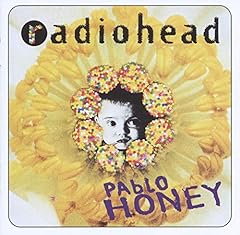 Pablo honey vinyl for sale  Delivered anywhere in UK