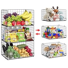 Pack stackable wire for sale  Delivered anywhere in USA 