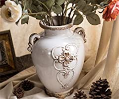 Soyizom vaso ceramica usato  Spedito ovunque in Italia 