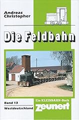 Feldbahn band 13 gebraucht kaufen  Wird an jeden Ort in Deutschland