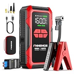 Fnnemge avviatore batteria usato  Spedito ovunque in Italia 