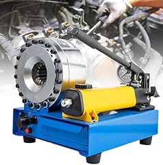 Hydraulic hose crimper for sale  Delivered anywhere in UK