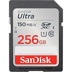 Sandisk 256gb ultra for sale  Delivered anywhere in USA 