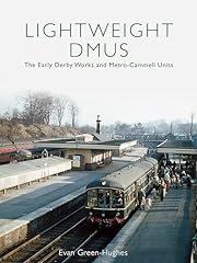 Lightweight dmus early for sale  Delivered anywhere in UK
