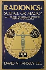 Radionics science magic for sale  Delivered anywhere in USA 