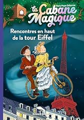 Rencontres tour eiffel d'occasion  Livré partout en Belgiqu
