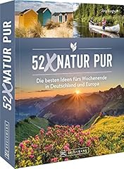 Wochenendtrips natur pur gebraucht kaufen  Wird an jeden Ort in Deutschland