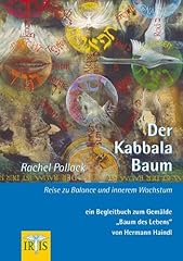 Kabbala baum reise gebraucht kaufen  Wird an jeden Ort in Deutschland