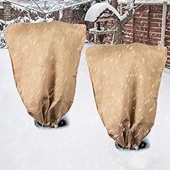 Pack burlap winter for sale  Delivered anywhere in USA 