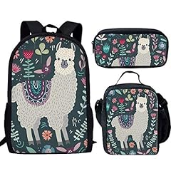Showudesigns alpaca backpack for sale  Delivered anywhere in USA 