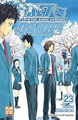Sket dance t23 d'occasion  Livré partout en France