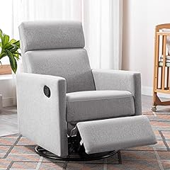 Lumisol swivel glider for sale  Delivered anywhere in USA 