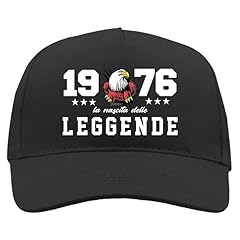 Teedesign cappellino anni usato  Spedito ovunque in Italia 