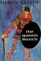 Queen brooch for sale  Delivered anywhere in UK