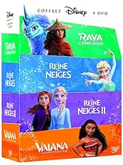 Reine neiges reine d'occasion  Livré partout en Belgiqu