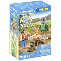 Playmobil 71513 campfire for sale  Delivered anywhere in USA 