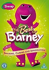 Barney best barney for sale  Delivered anywhere in Ireland
