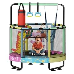 Trampoline kids bouncing for sale  Delivered anywhere in USA 