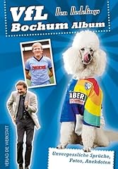 Vfl bochum album gebraucht kaufen  Wird an jeden Ort in Deutschland