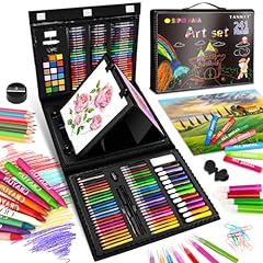 Tanmit art supplies for sale  Delivered anywhere in USA 
