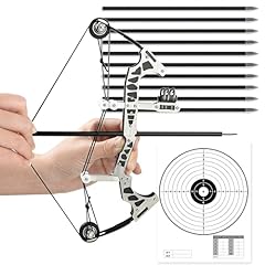 Archery bow set for sale  Delivered anywhere in USA 