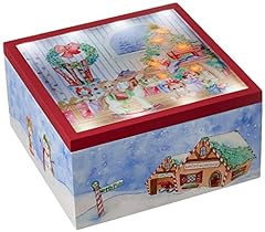 Precious moments santa for sale  Delivered anywhere in USA 