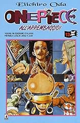One piece usato  Spedito ovunque in Italia 
