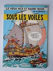 Voiles d'occasion  Livré partout en France