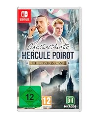 Agatha christie hercule d'occasion  Livré partout en France