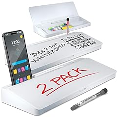 Desktop whiteboard glass for sale  Delivered anywhere in USA 