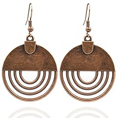 Bohemian earrings dangle for sale  Delivered anywhere in USA 