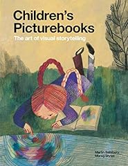 Children picturebooks art for sale  Delivered anywhere in Ireland