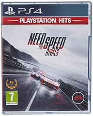 Need speed rivals for sale  Delivered anywhere in UK