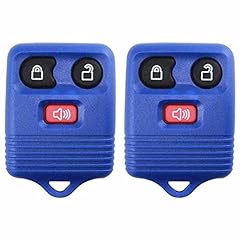 Keylessoption blue replacement for sale  Delivered anywhere in USA 