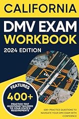 California dmv exam for sale  Delivered anywhere in USA 