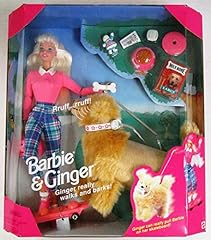 Mattel barbie 17116 for sale  Delivered anywhere in USA 