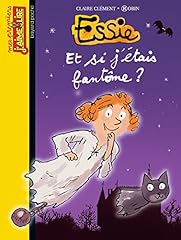 Essie tome fantôme d'occasion  Livré partout en Belgiqu