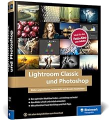 Lightroom classic photoshop gebraucht kaufen  Wird an jeden Ort in Deutschland