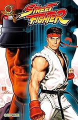 Street fighter vol. usato  Spedito ovunque in Italia 