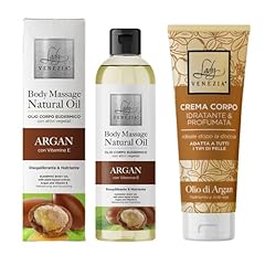 Lady venezia olio usato  Spedito ovunque in Italia 