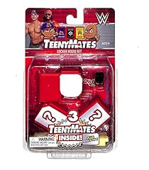 Teenymates wwe series for sale  Delivered anywhere in USA 