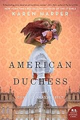 American duchess novel for sale  Delivered anywhere in Ireland