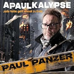 Apaulkalypse gebraucht kaufen  Wird an jeden Ort in Deutschland