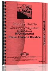 Massey ferguson industrial for sale  Delivered anywhere in USA 