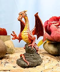 Ebros whimsical red for sale  Delivered anywhere in USA 