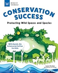 Conservation success protectin gebraucht kaufen  Wird an jeden Ort in Deutschland