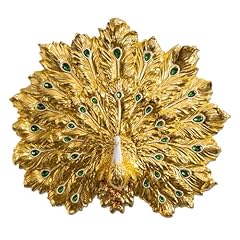 Yguosang peacock wall for sale  Delivered anywhere in USA 