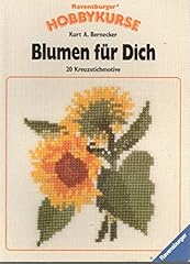Blumen dich 20 gebraucht kaufen  Wird an jeden Ort in Deutschland